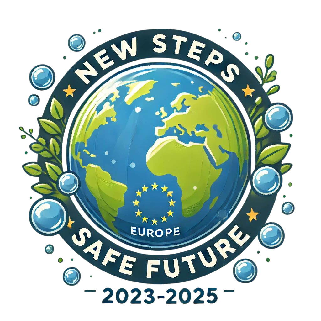 New steps safe future